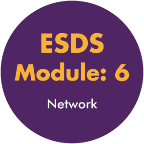 Our Network